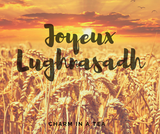 lughnasadh