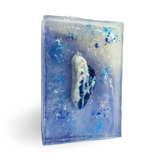 Savon "L'insaisissable poisson" - holistea